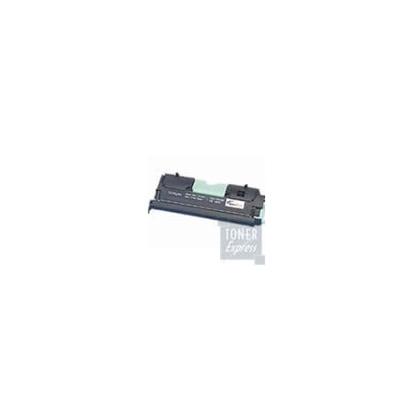 Toner Noir LEXMARK 1361751 (Optra SC 1275(n))