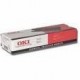 Toner noir Oki pour multifonction C3520MFP / C3530MFP