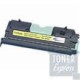 Toner Jaune LEXMARK optra sc 1250...