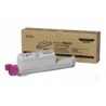 Toner magenta capacité standard Xerox pour Phaser 6360