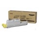 Toner jaune capacité standard Xerox pour Phaser 6360