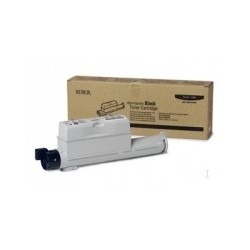 Toner noir capacité standard Xerox pour Phaser 6360