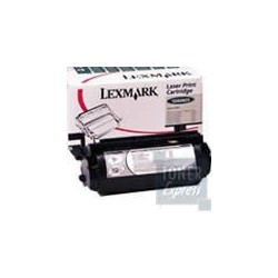 Toner LEXMARK pour Optra SE 3455