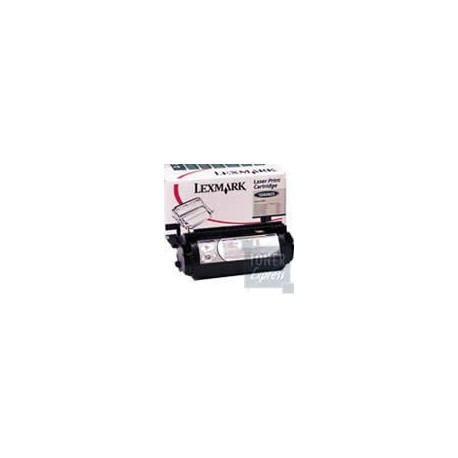 Toner LEXMARK pour Optra SE 3455