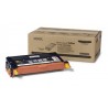 Toner jaune Xerox capacité standard pour Phaser 6180 / 6180N...