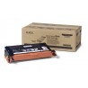 Toner noir Xerox capacité standard pour Phaser 6180 / 6180N...