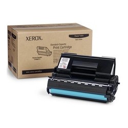 Toner noir Xerox capacité standard pour Phaser 4510
