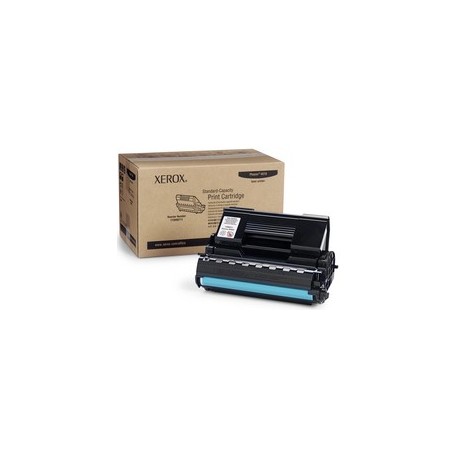 Toner noir Xerox capacité standard pour Phaser 4510