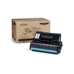 Toner noir Xerox haute capacité pour Phaser 4510