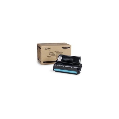 Toner noir Xerox haute capacité pour Phaser 4510