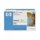 Toner jaune pour HP CLJ CP4005 / CP4005N / CP4005DN (642A)