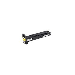 Toner jaune Konica Minolta pour magicolor 5550 / 5570