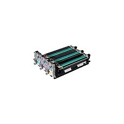 Kit toner éco haute capacité Konica Minolta pour magicolor 5550 / 5570