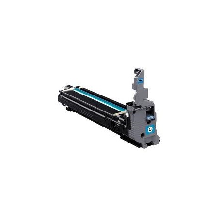 Tambour cyan Konica Minolta pour magicolor 5550 / 5570 ...