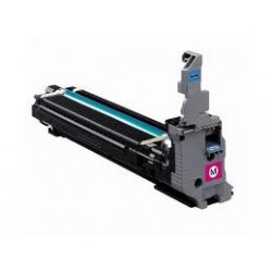 Tambour magenta Konica Minolta pour magicolor 5550 / 5570 ...