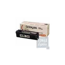 Toner LEXMARK pour Optra W810...