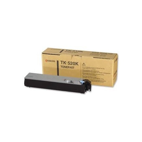 Toner noir Kyocera pour FS-C5015N (1T02HJ0EU0)