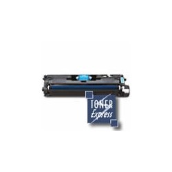 Toner Générique cyan Xerox haute capacité pour HP Color LaserJet 2550 - 2800 Qualité pro