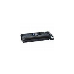 Toner Générique noir Xerox haute capacité pour HP Color LaserJet 2550 - 2800 Qualité pro