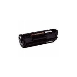 Toner générique noir pour CANON fax L140 ... (0263B002AA)