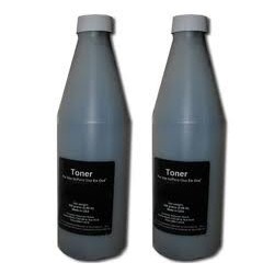 Toner Noir générique pour OCE 7050/7051... (x 2) type B1 + 2 bacs de récup.