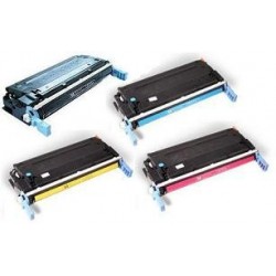Pack Toner XEROX Générique pour imprimante HP Color LaserJet 46XXsériesQualité pro