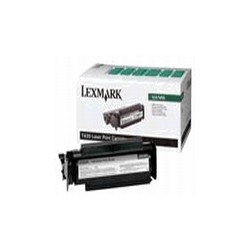 Toner LEXMARK pour T420