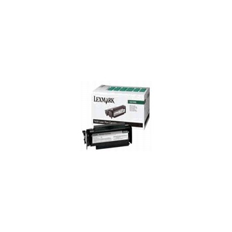 Toner LEXMARK pour T420