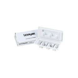 Recharge d'agrafes Lexmark pour T63X / X630 / X632...(11K3188)