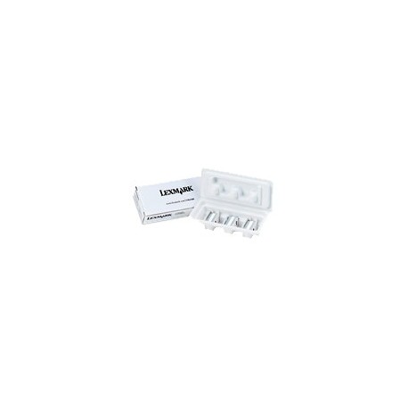 Recharge d'agrafes Lexmark pour T63X / X630 / X632...(11K3188)