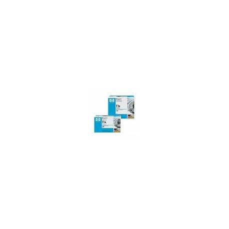 128MB HP LaserJet Memory Module - DDR1 SDRAM For 2410, 2420, 2430, 4240, 4250, 4345