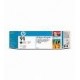 Cartouche noir mat HP pour designjet Z6100 (N°91)