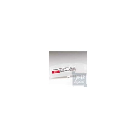 Récupérateur de Toner LEXMARK pour C720
