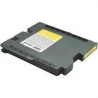 Cartouche d'encre jaune Ricoh pour Aficio GX3000 / GX3050N (GC-21Y)
