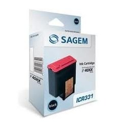 Cartouche noir Sagem pour PhoneFax IF4035 / IF4065