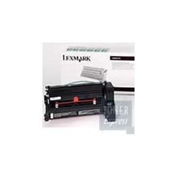 Toner Noir LEXMARK pour C 750