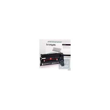 Toner Noir LEXMARK pour C 750