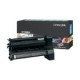 Toner noir haute capacité Lexmark pour C770 / C772