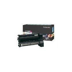 Toner magenta Lexmark pour C770 / C772