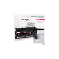 Toner Magenta LEXMARK pour C 750