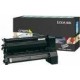 Toner jaune Lexmark pour C770 / C772