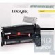 Toner Jaune LEXMARK pour C 750