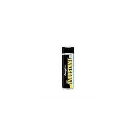 Pile Alcaline Energizer, AA par boite de 4