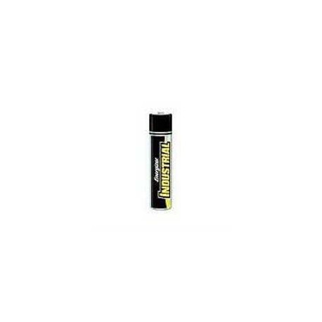 Pile Alcaline Energizer, AAA par paquet de 4