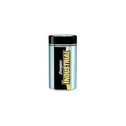 Pile Alcaline Energizer, C par sac de 2