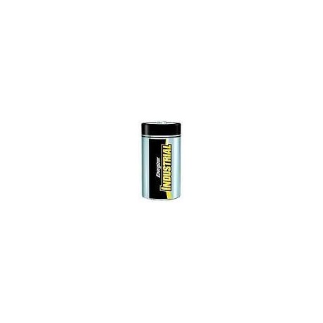 Pile Alcaline Energizer, C par sac de 2