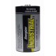 Pile Alcaline Energizer, D par sac de 2