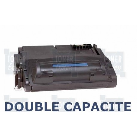 Toner générique Haute Capacité pour HP LaserJet 4250/4350 (42X)
