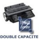 Toner Générique haute capacité pour HP LaserJet 4100...