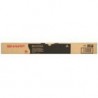 Toner noir Sharp pour copieur MX2300 N, MX2700 N